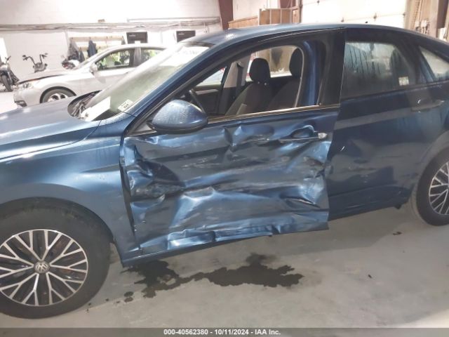 Photo 5 VIN: 3VWC57BU9MM024157 - VOLKSWAGEN JETTA 