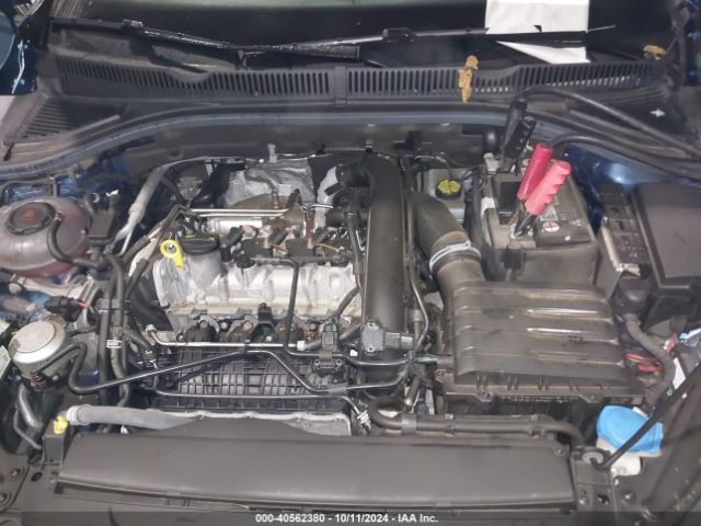 Photo 9 VIN: 3VWC57BU9MM024157 - VOLKSWAGEN JETTA 