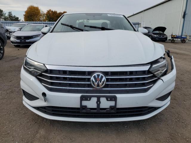 Photo 4 VIN: 3VWC57BU9MM027639 - VOLKSWAGEN JETTA S 