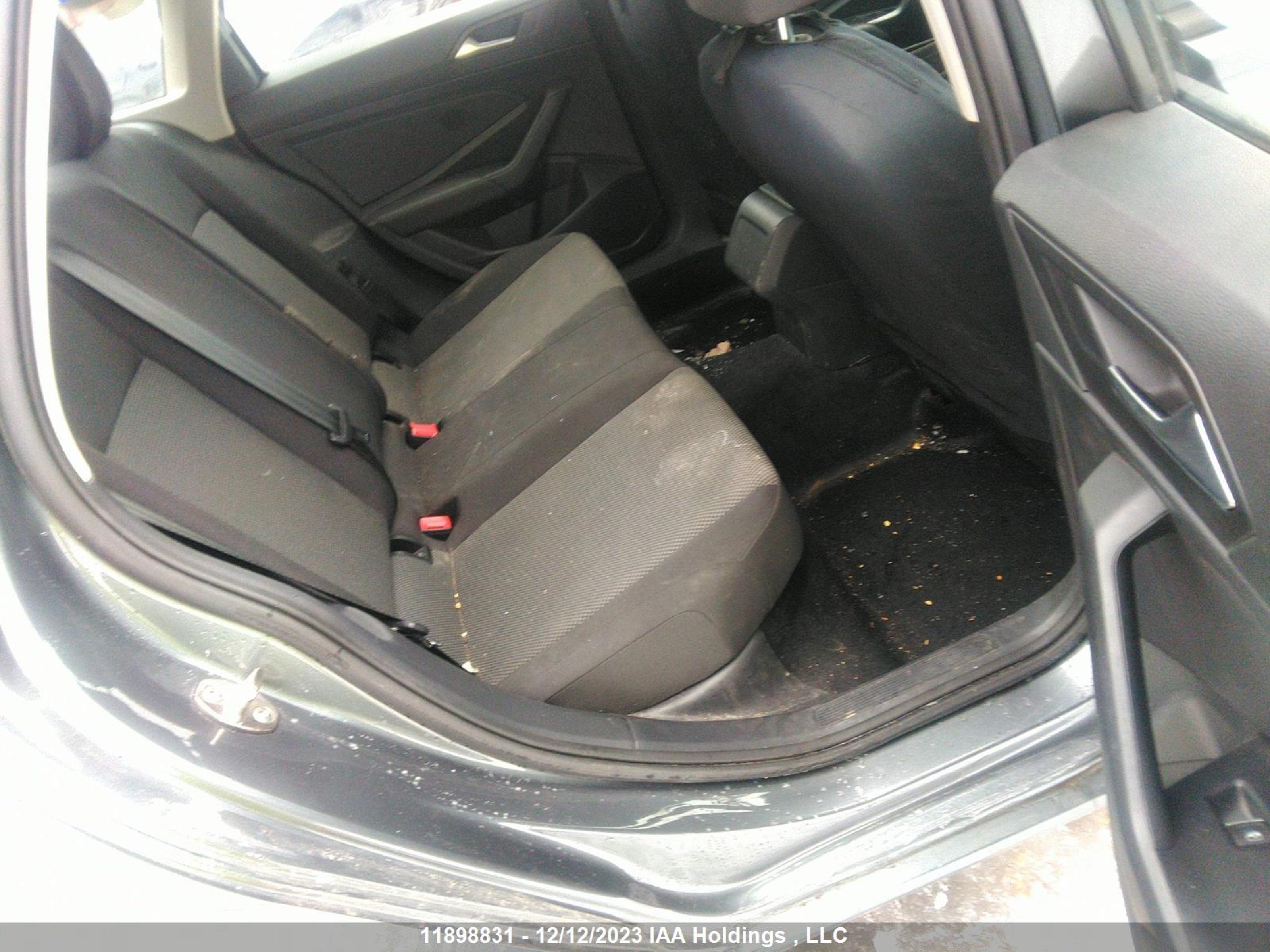 Photo 7 VIN: 3VWC57BU9MM027785 - VOLKSWAGEN JETTA 