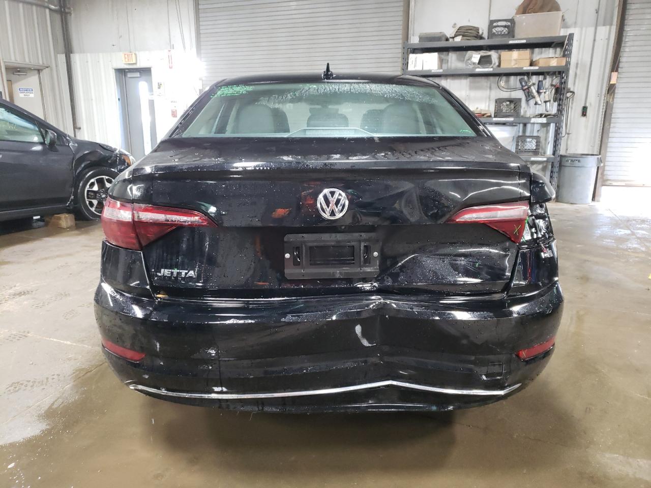 Photo 5 VIN: 3VWC57BU9MM031366 - VOLKSWAGEN JETTA 