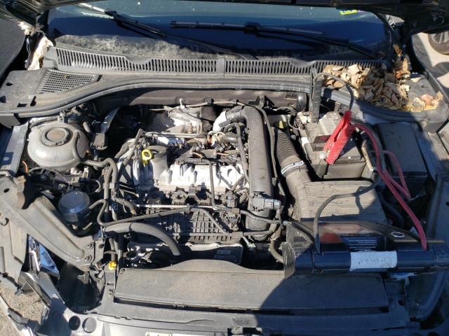 Photo 11 VIN: 3VWC57BU9MM034347 - VOLKSWAGEN JETTA S 