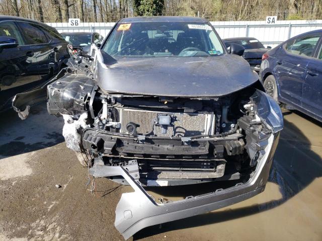 Photo 4 VIN: 3VWC57BU9MM034347 - VOLKSWAGEN JETTA S 