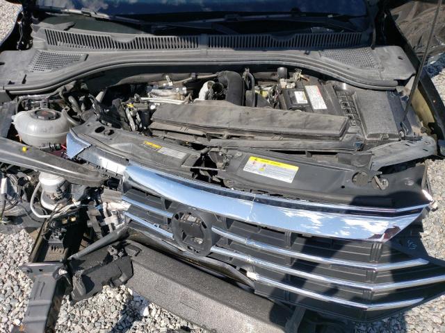 Photo 10 VIN: 3VWC57BU9MM037605 - VOLKSWAGEN JETTA S 