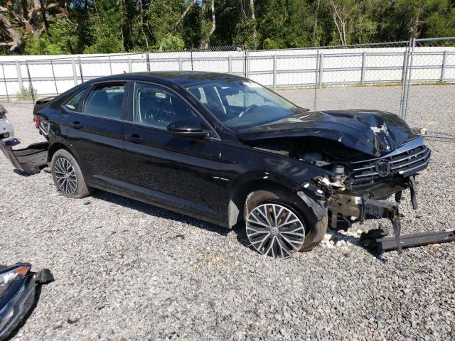 Photo 3 VIN: 3VWC57BU9MM037605 - VOLKSWAGEN JETTA S 