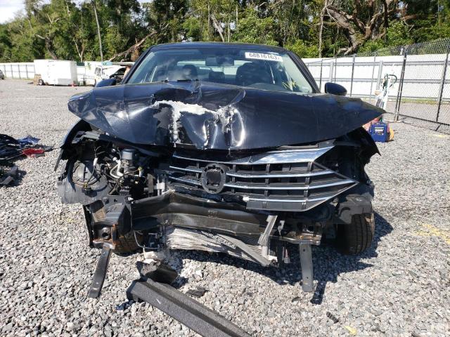 Photo 4 VIN: 3VWC57BU9MM037605 - VOLKSWAGEN JETTA S 