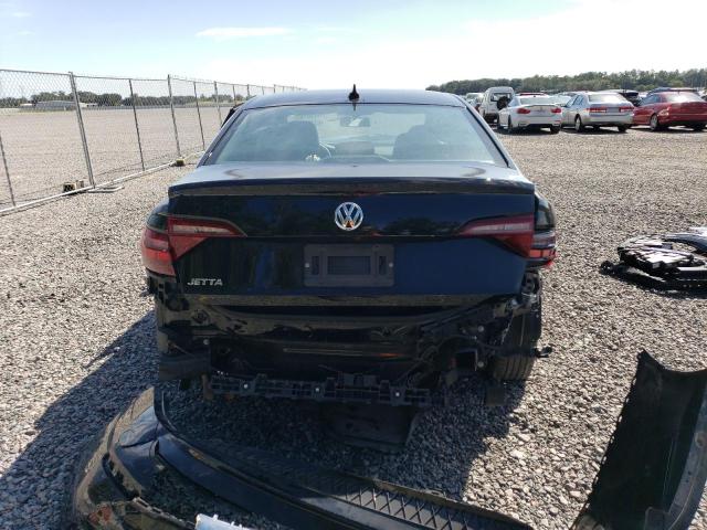 Photo 5 VIN: 3VWC57BU9MM037605 - VOLKSWAGEN JETTA S 