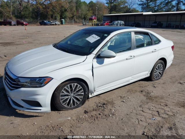 Photo 1 VIN: 3VWC57BU9MM040018 - VOLKSWAGEN JETTA 