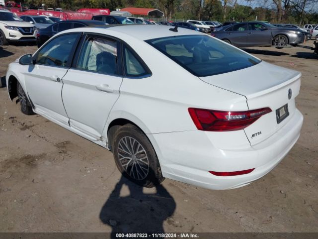 Photo 2 VIN: 3VWC57BU9MM040018 - VOLKSWAGEN JETTA 