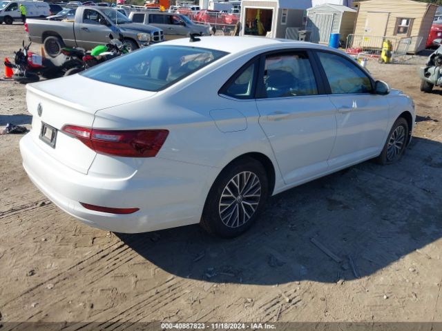 Photo 3 VIN: 3VWC57BU9MM040018 - VOLKSWAGEN JETTA 