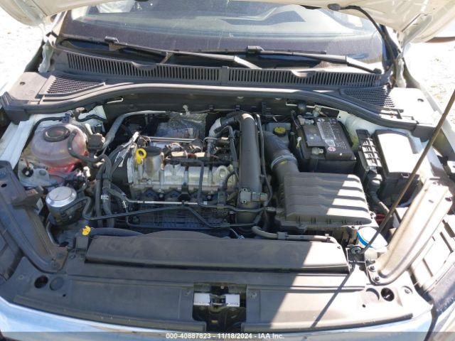 Photo 9 VIN: 3VWC57BU9MM040018 - VOLKSWAGEN JETTA 