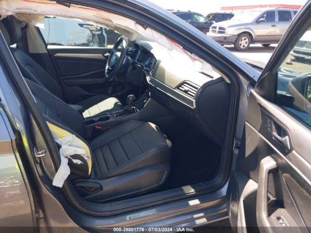 Photo 4 VIN: 3VWC57BU9MM041573 - VOLKSWAGEN JETTA 