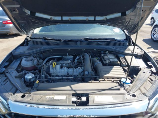 Photo 9 VIN: 3VWC57BU9MM041573 - VOLKSWAGEN JETTA 