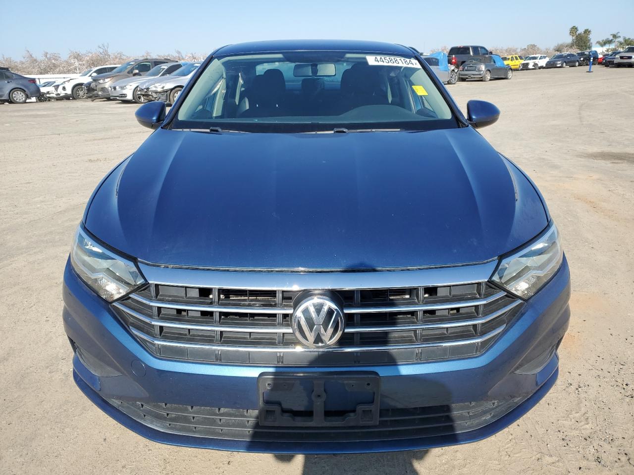 Photo 4 VIN: 3VWC57BU9MM042108 - VOLKSWAGEN JETTA 