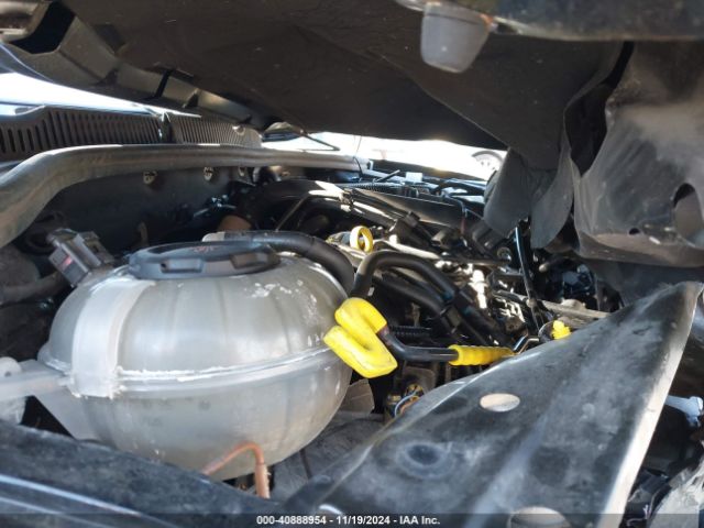 Photo 9 VIN: 3VWC57BU9MM043663 - VOLKSWAGEN JETTA 