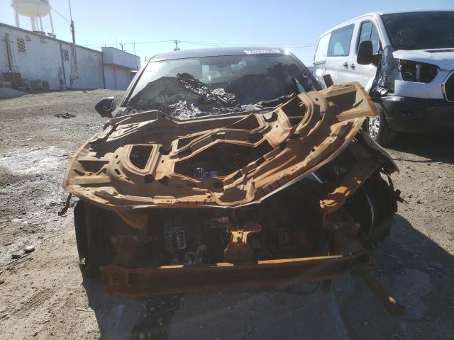 Photo 4 VIN: 3VWC57BU9MM047650 - VOLKSWAGEN JETTA 