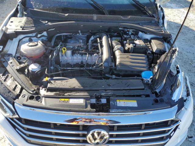 Photo 10 VIN: 3VWC57BU9MM051827 - VOLKSWAGEN JETTA S 