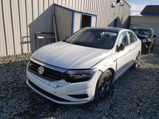 Photo 1 VIN: 3VWC57BU9MM060740 - VOLKSWAGEN JETTA S 