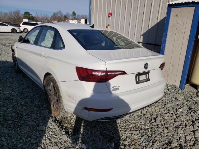 Photo 2 VIN: 3VWC57BU9MM060740 - VOLKSWAGEN JETTA S 