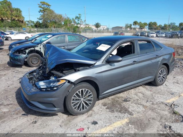 Photo 1 VIN: 3VWC57BU9MM063671 - VOLKSWAGEN JETTA 