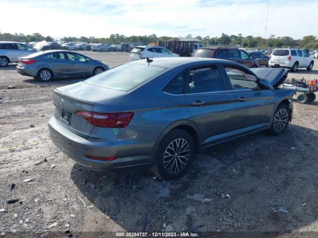 Photo 3 VIN: 3VWC57BU9MM063671 - VOLKSWAGEN JETTA 