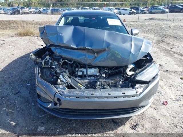 Photo 5 VIN: 3VWC57BU9MM063671 - VOLKSWAGEN JETTA 