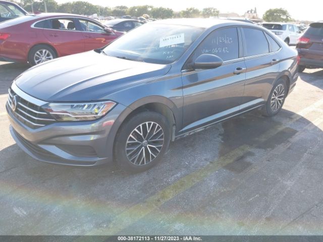 Photo 1 VIN: 3VWC57BU9MM065162 - VOLKSWAGEN JETTA 