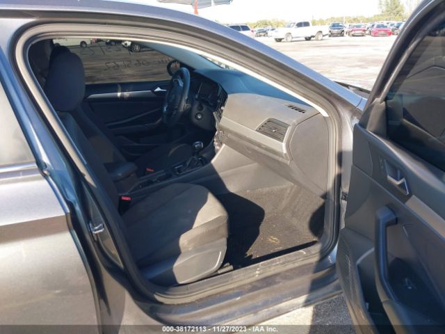 Photo 4 VIN: 3VWC57BU9MM065162 - VOLKSWAGEN JETTA 