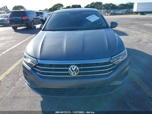 Photo 5 VIN: 3VWC57BU9MM065162 - VOLKSWAGEN JETTA 