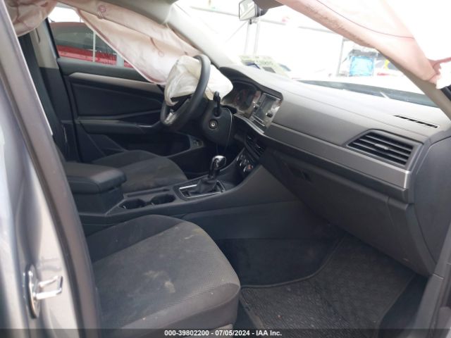 Photo 4 VIN: 3VWC57BU9MM069079 - VOLKSWAGEN JETTA 