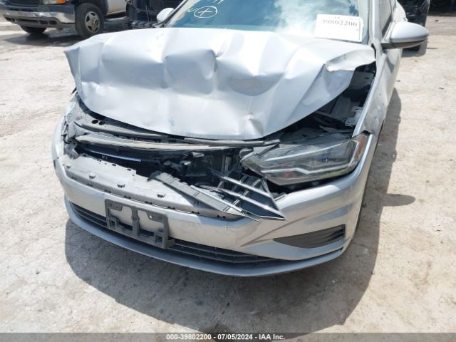 Photo 5 VIN: 3VWC57BU9MM069079 - VOLKSWAGEN JETTA 