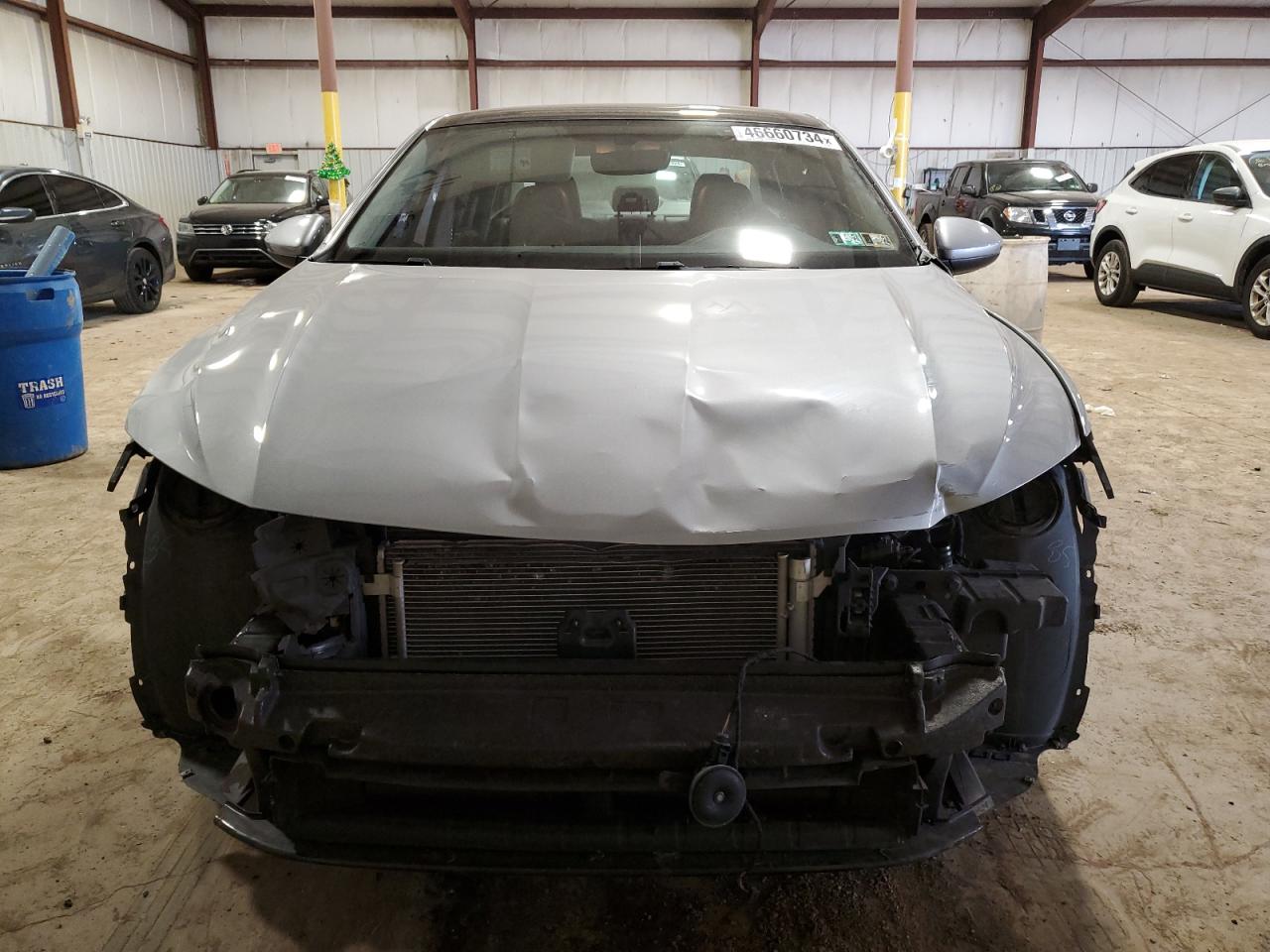 Photo 4 VIN: 3VWC57BU9MM069325 - VOLKSWAGEN JETTA 