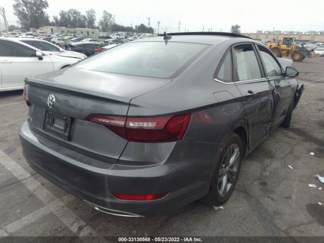 Photo 3 VIN: 3VWC57BU9MM082995 - VOLKSWAGEN JETTA 