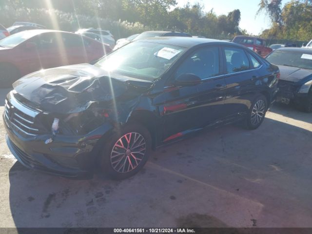 Photo 1 VIN: 3VWC57BU9MM087341 - VOLKSWAGEN JETTA 