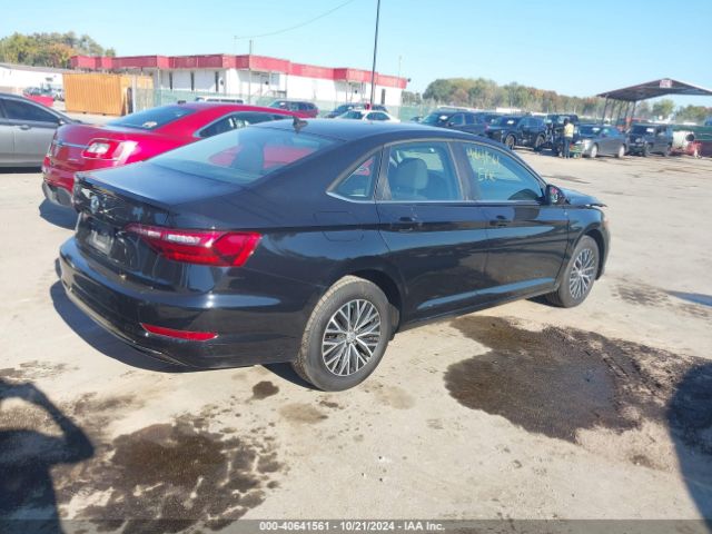 Photo 3 VIN: 3VWC57BU9MM087341 - VOLKSWAGEN JETTA 