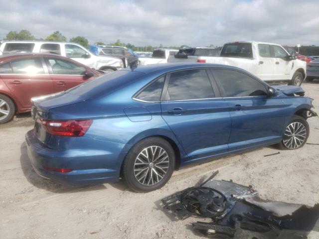 Photo 2 VIN: 3VWC57BU9MM089817 - VOLKSWAGEN JETTA 