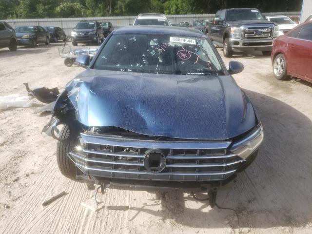 Photo 4 VIN: 3VWC57BU9MM089817 - VOLKSWAGEN JETTA 