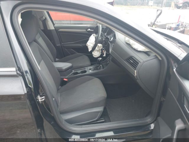 Photo 4 VIN: 3VWC57BU9MM094242 - VOLKSWAGEN JETTA 