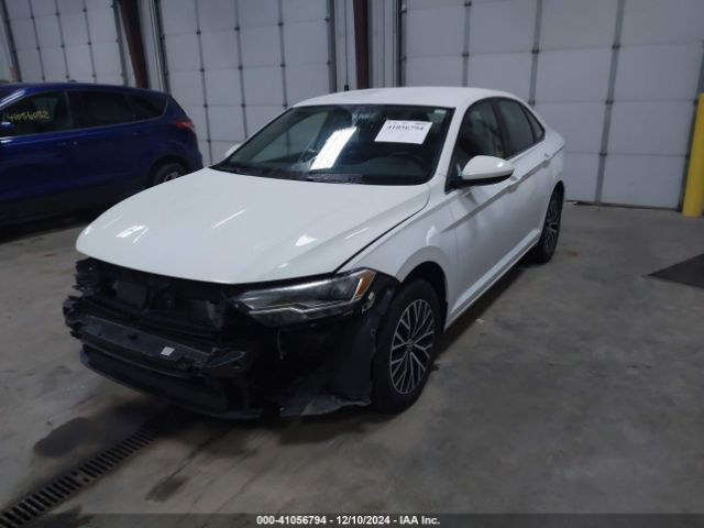 Photo 1 VIN: 3VWC57BU9MM095410 - VOLKSWAGEN JETTA 