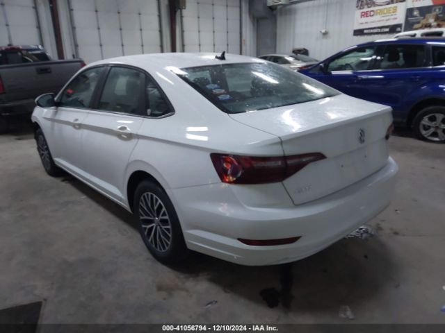 Photo 2 VIN: 3VWC57BU9MM095410 - VOLKSWAGEN JETTA 