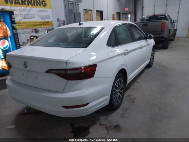 Photo 3 VIN: 3VWC57BU9MM095410 - VOLKSWAGEN JETTA 