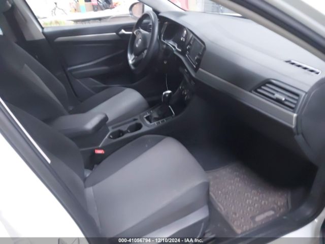 Photo 4 VIN: 3VWC57BU9MM095410 - VOLKSWAGEN JETTA 