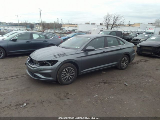 Photo 1 VIN: 3VWC57BU9MM099330 - VOLKSWAGEN JETTA 