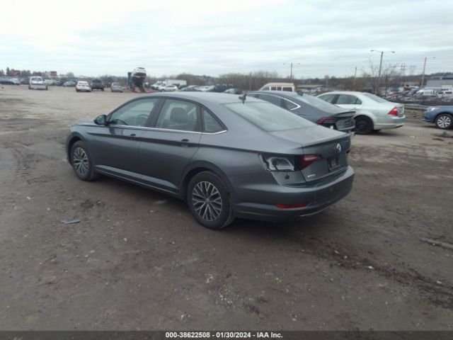 Photo 2 VIN: 3VWC57BU9MM099330 - VOLKSWAGEN JETTA 