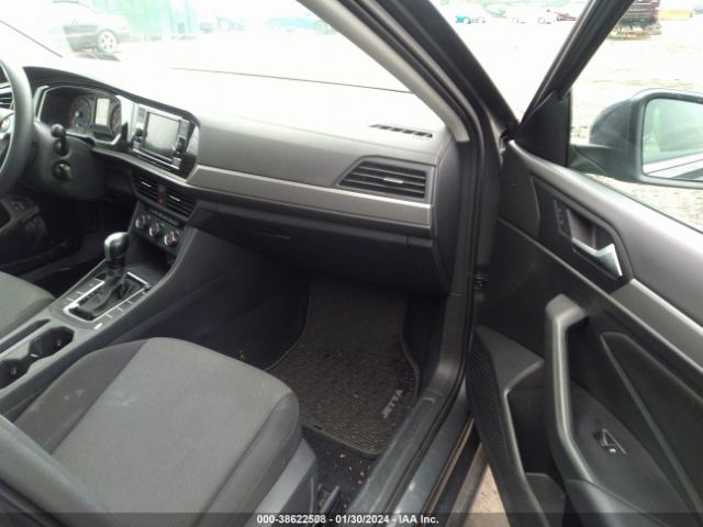 Photo 4 VIN: 3VWC57BU9MM099330 - VOLKSWAGEN JETTA 