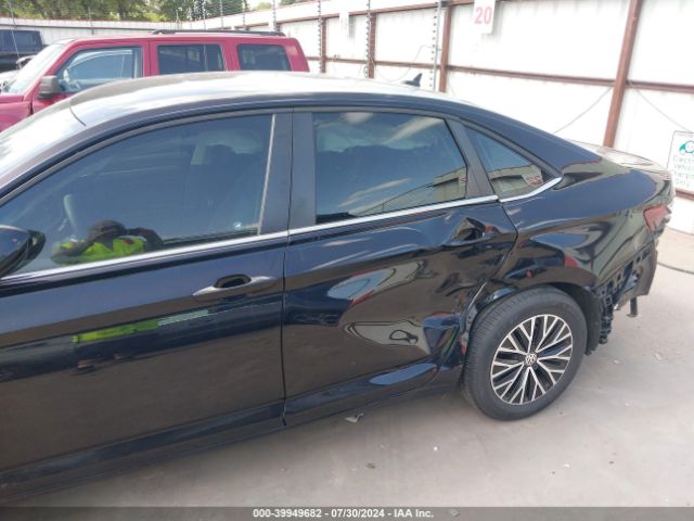 Photo 5 VIN: 3VWC57BU9MM101433 - VOLKSWAGEN JETTA 