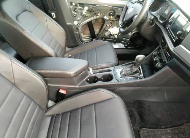 Photo 4 VIN: 3VWC57BU9MM103991 - VOLKSWAGEN JETTA 