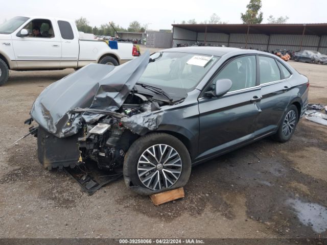 Photo 1 VIN: 3VWC57BU9MM104008 - VOLKSWAGEN JETTA 