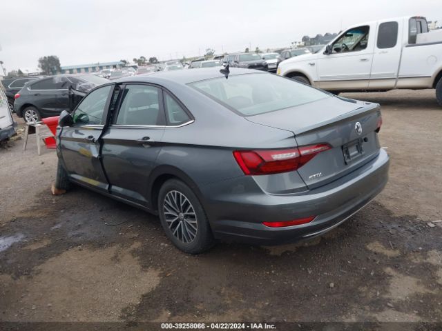 Photo 2 VIN: 3VWC57BU9MM104008 - VOLKSWAGEN JETTA 