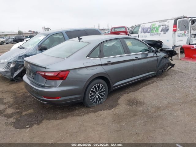 Photo 3 VIN: 3VWC57BU9MM104008 - VOLKSWAGEN JETTA 